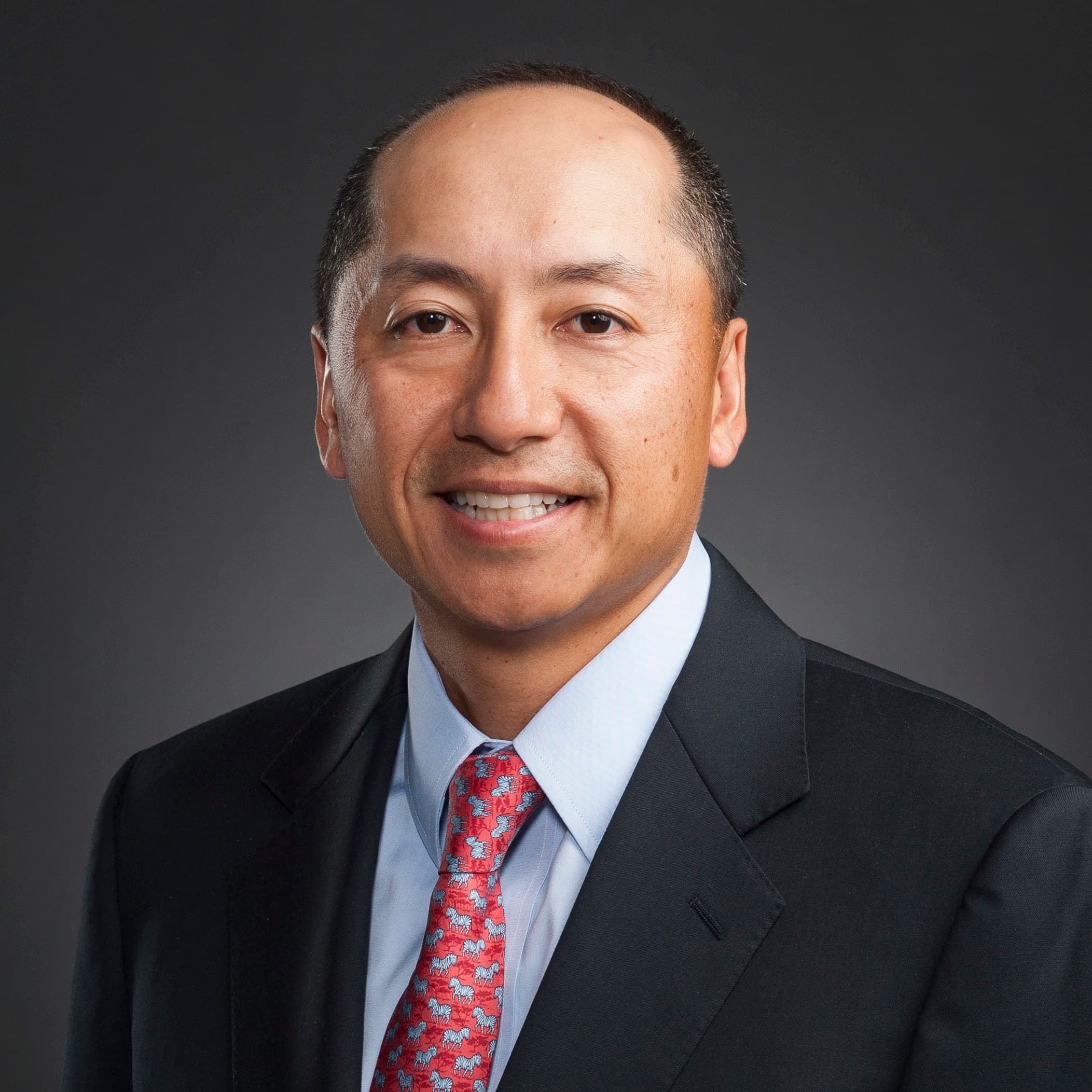 Dr. Steven J. Lee, MD